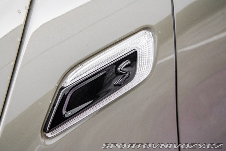 Mini Clubman 2.0 Cooper S 141 kW 2019