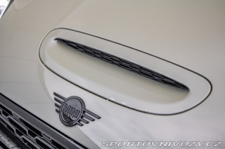 Mini Clubman 2.0 Cooper S 141 kW 2019