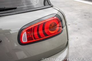 Mini Clubman 2.0 Cooper S 141 kW 2019