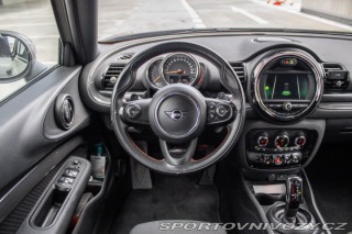 Mini Clubman 2.0 Cooper S 141 kW 2019