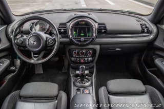 Mini Clubman 2.0 Cooper S 141 kW 2019