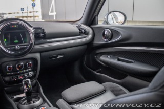 Mini Clubman 2.0 Cooper S 141 kW 2019