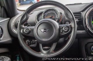 Mini Clubman 2.0 Cooper S 141 kW 2019