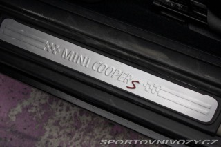 Mini Clubman 2.0 Cooper S 141 kW 2019