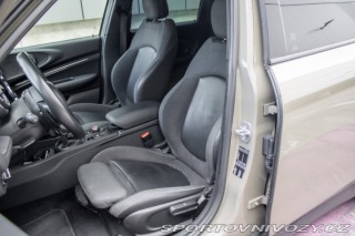 Mini Clubman 2.0 Cooper S 141 kW 2019