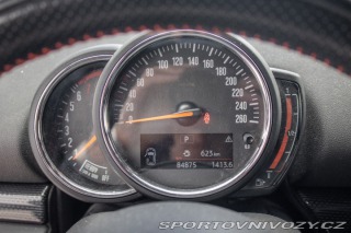 Mini Clubman 2.0 Cooper S 141 kW 2019