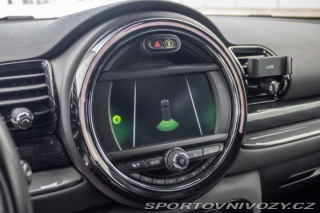 Mini Clubman 2.0 Cooper S 141 kW 2019