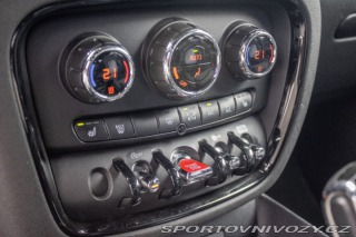 Mini Clubman 2.0 Cooper S 141 kW 2019