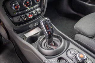 Mini Clubman 2.0 Cooper S 141 kW 2019