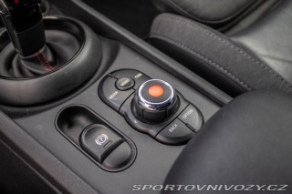 Mini Clubman 2.0 Cooper S 141 kW 2019
