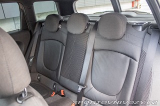 Mini Clubman 2.0 Cooper S 141 kW 2019