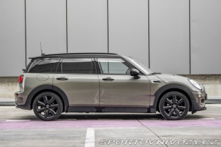 Mini Clubman 2.0 Cooper S 141 kW 2019