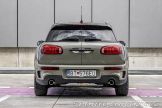 Mini Clubman 2.0 Cooper S 141 kW 2019