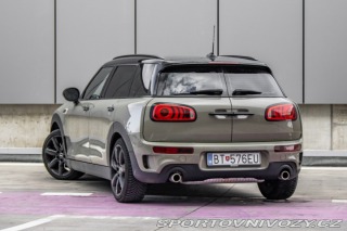 Mini Clubman 2.0 Cooper S 141 kW 2019