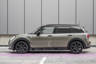 Mini Clubman 2.0 Cooper S 141 kW 2019