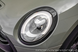 Mini Clubman 2.0 Cooper S 141 kW 2019