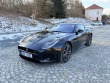Jaguar F-Type  2018