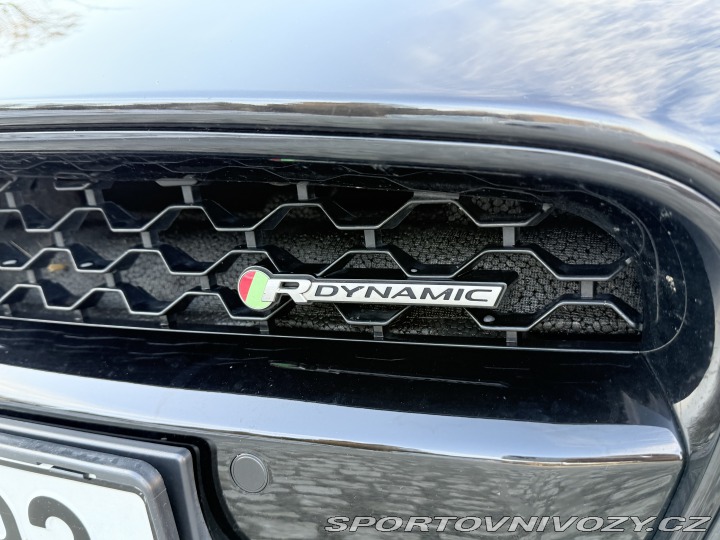 Jaguar F-Type 2018