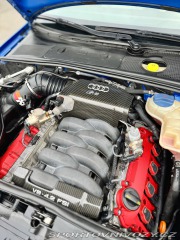 Audi RS4 B7 4.2 V8 manual 2006