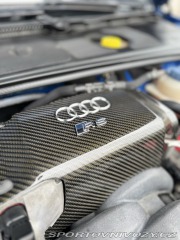 Audi RS4 B7 4.2 V8 manual 2006