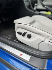 Audi RS4 B7 4.2 V8 manual 2006