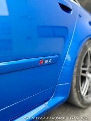 Audi RS4 B7 4.2 V8 manual 2006