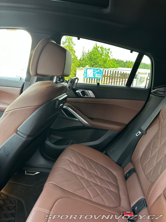 BMW X6 2023