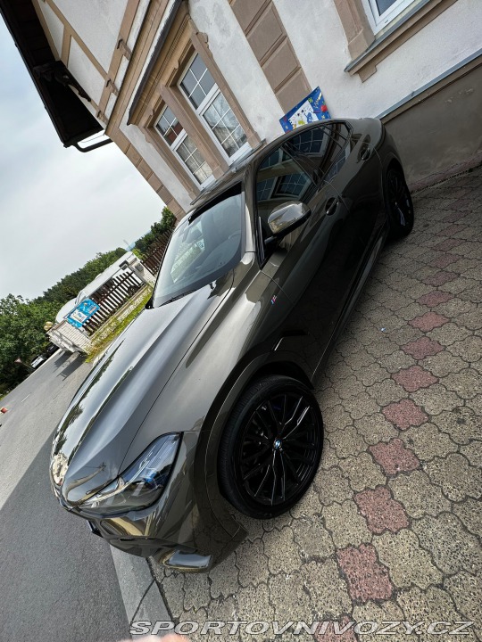 BMW X6 2023