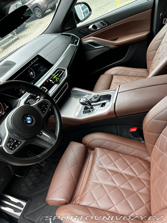 BMW X6 2023
