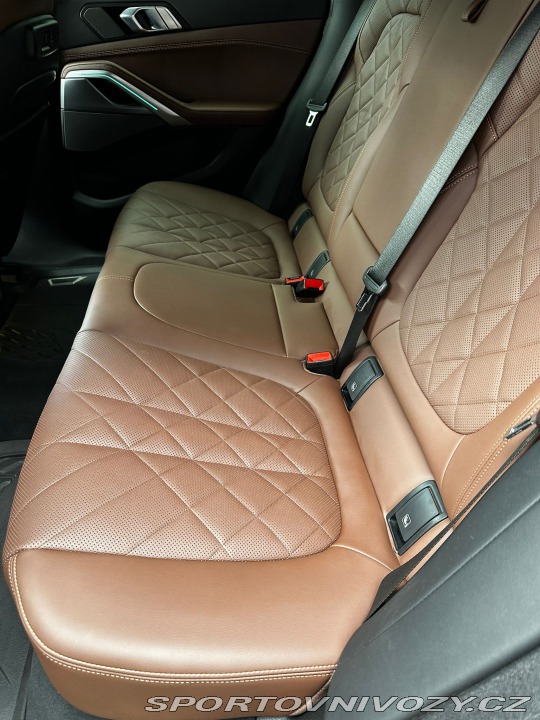 BMW X6 2023