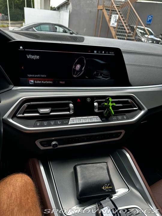 BMW X6 2023