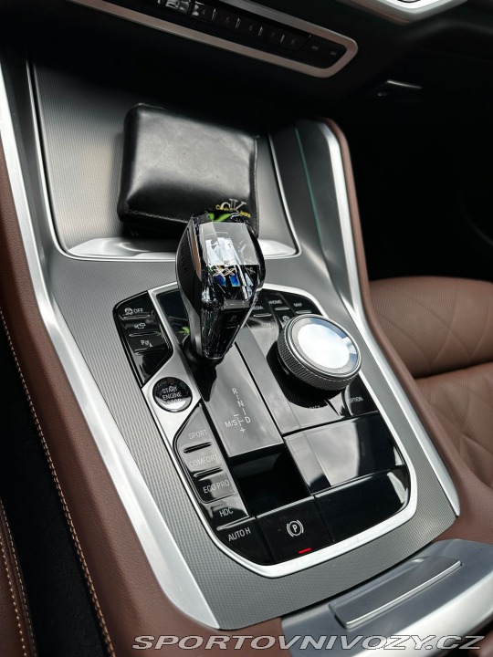 BMW X6 2023