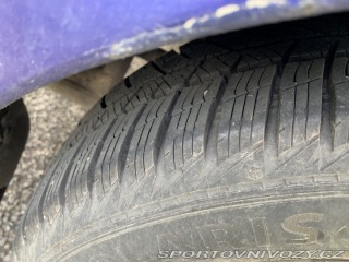 Toyota Corolla 1,3 hatchback typ E11 1998