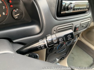 Toyota Corolla 1,3 hatchback typ E11 1998