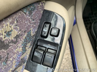 Toyota Corolla 1,3 hatchback typ E11 1998