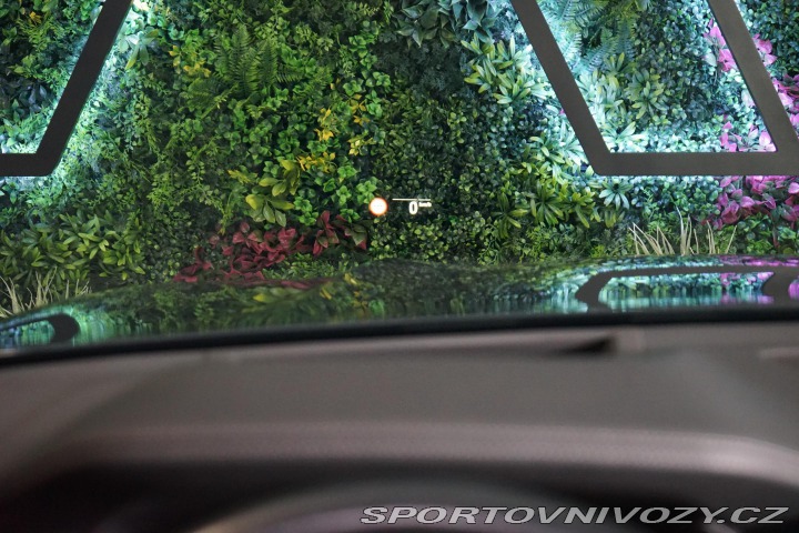 BMW X5 40i M Laser Vzduch Masáž 2021