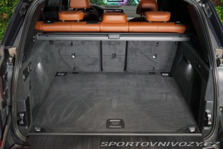BMW X5 40i M Laser Vzduch Masáž 2021