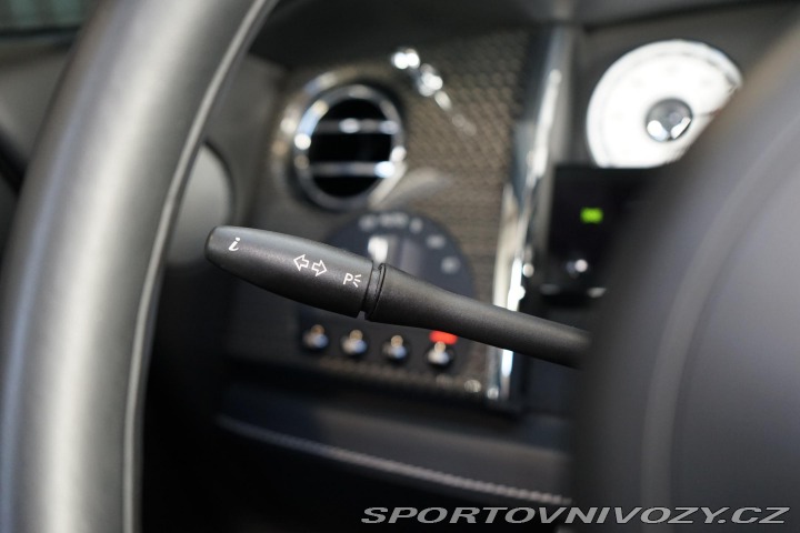 Rolls Royce Wraith BlackBadge Novitec Starli 2019