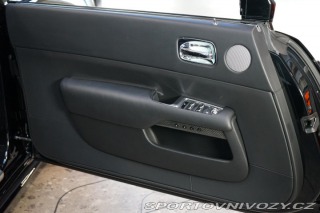 Rolls Royce Wraith BlackBadge Novitec Starli 2019