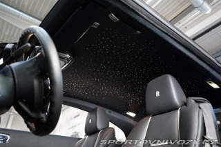 Rolls Royce Wraith BlackBadge Novitec Starli 2019