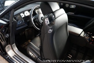 Rolls Royce Wraith BlackBadge Novitec Starli 2019