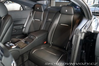 Rolls Royce Wraith BlackBadge Novitec Starli 2019