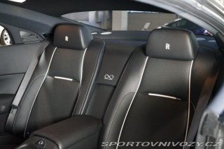 Rolls Royce Wraith BlackBadge Novitec Starli 2019