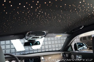 Rolls Royce Wraith BlackBadge Novitec Starli 2019