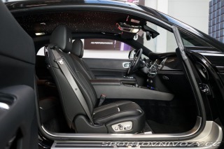 Rolls Royce Wraith BlackBadge Novitec Starli 2019