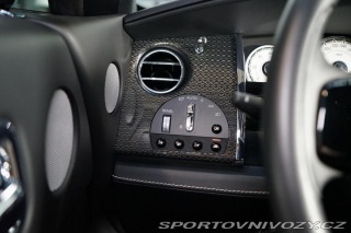 Rolls Royce Wraith BlackBadge Novitec Starli 2019