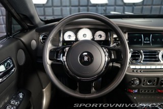 Rolls Royce Wraith BlackBadge Novitec Starli 2019
