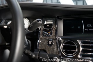 Rolls Royce Wraith BlackBadge Novitec Starli 2019