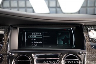 Rolls Royce Wraith BlackBadge Novitec Starli 2019