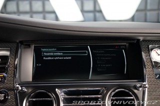 Rolls Royce Wraith BlackBadge Novitec Starli 2019